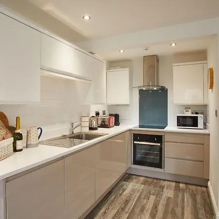 Host & - Number 3 At Pannett 公寓