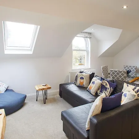 Apartment Host & - Number 3 At Pannett *