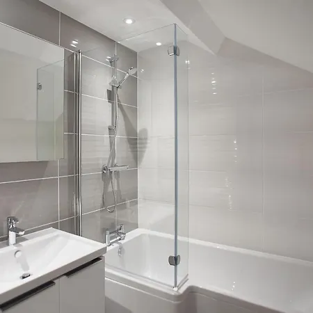 Host & - Number 3 At Pannett 公寓