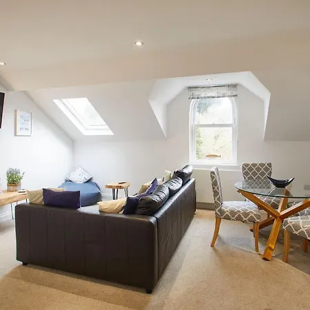 Host & - Number 3 At Pannett 公寓 *