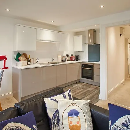 Host & - Number 3 At Pannett 公寓 *