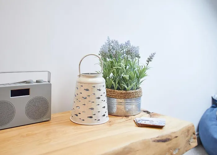 Apartment Host & - Number 3 At Pannett