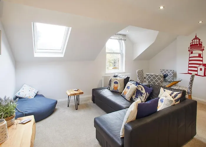 Apartment Host & - Number 3 At Pannett *